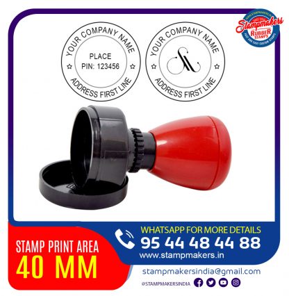 dura-round-stamp-40mm