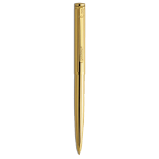 Trodat Goldring Pen Stamp: Pen Stamp with Stainless Steel body with ...