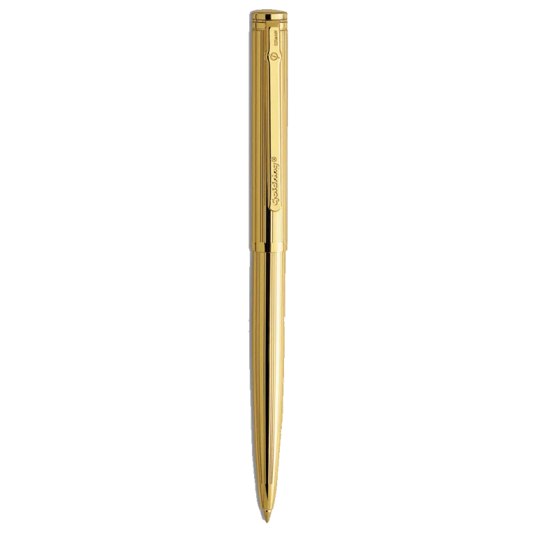 Trodat Goldring Pen Stamp: Pen Stamp with Stainless Steel body with ...